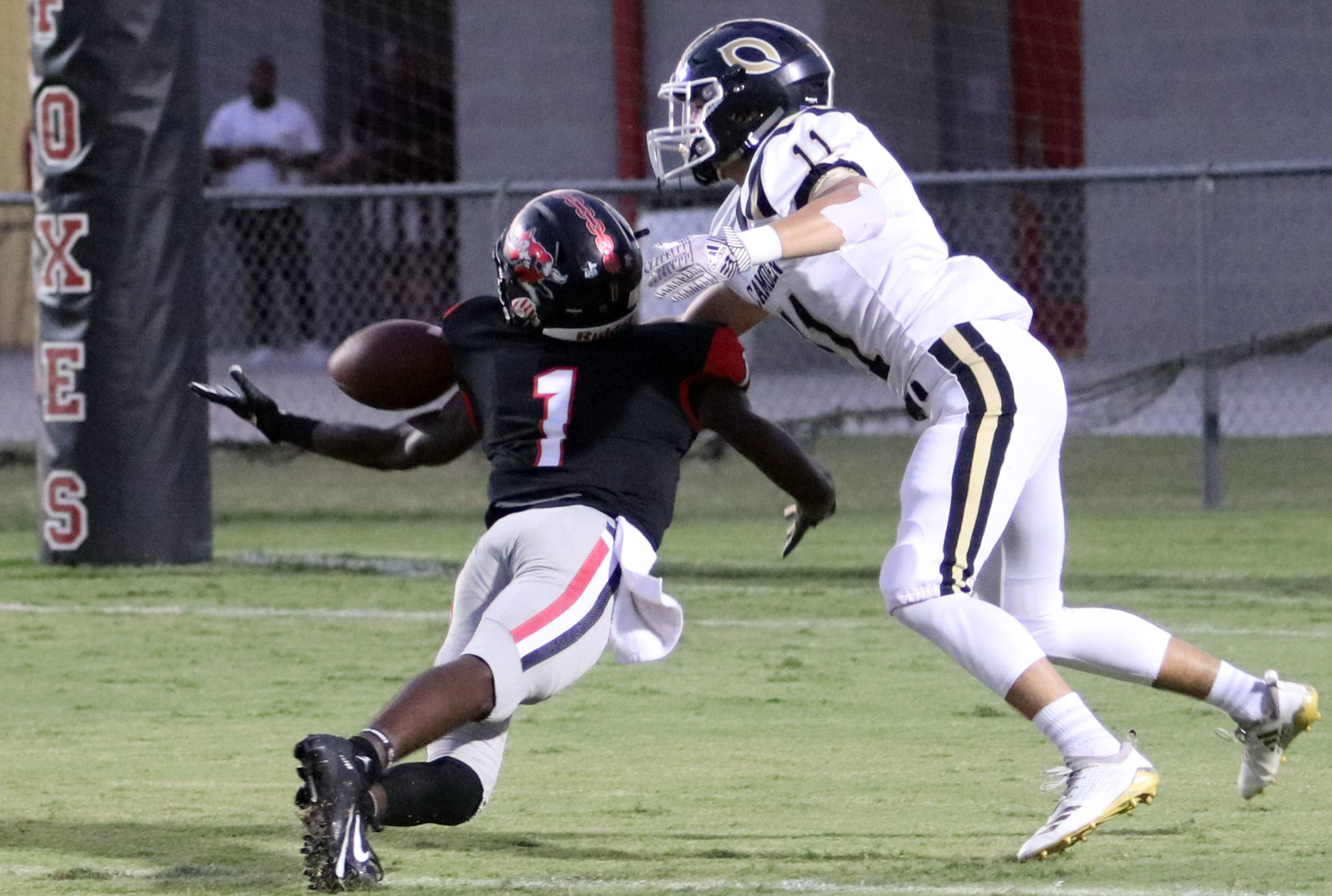 Camden at Hartsville
